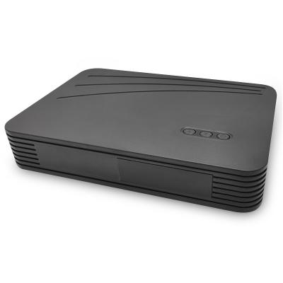 China MPEG4 Manual Set Top Box for sale