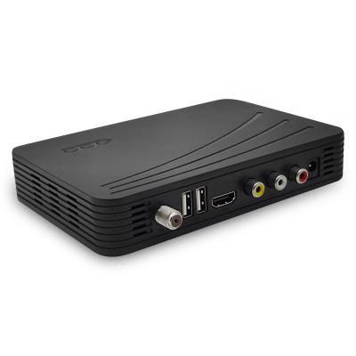 中国 USB PVR NTSC HDMI ケーブル STB からテレビ起動ラジオ画像タイマー HDMI ケーブル STB 販売のため