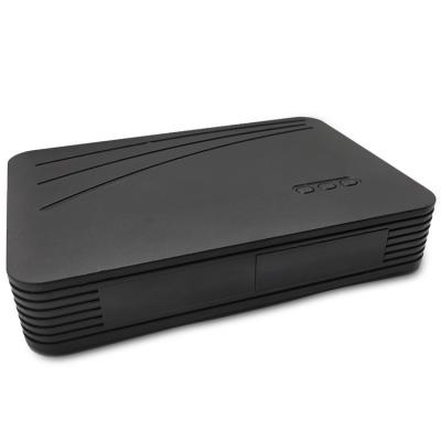 China EPG USB WIFI Dongle Net Tv Setup Box PAL 1080i Mpeg4 H264 DVB C Set Top Box for sale