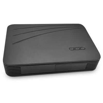 China PVR PAL 1080P Cabo Set Top Box Configuração de áudio Caixa de configuração HDMI à venda