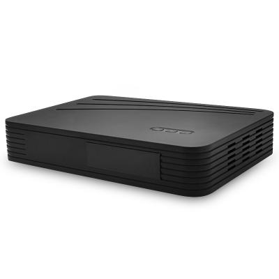Chine Câble optique 44.1KHz Set Top Box Filigrane Réglage audio Smart TV Setup Box à vendre