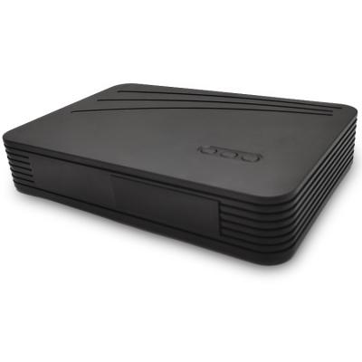 중국 NTSC 1080i Tv 연결 케이블 셋톱박스 시동 워터마크 다국어 판매용