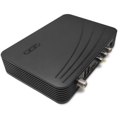 China Cardless Cob Cas TV Set Top Box Automatic Updates Boot for sale