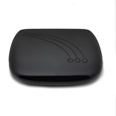 China Time Shift Set Top Box Decoder PVR Wifi Dongle Television Set Top Box for sale