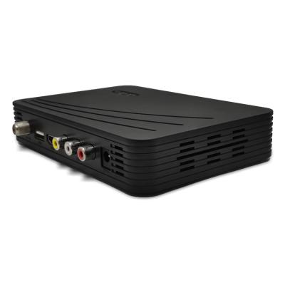 China High Quality Video And Audio Output USB PVR Auto Search Settop Box Dvb T2 for sale