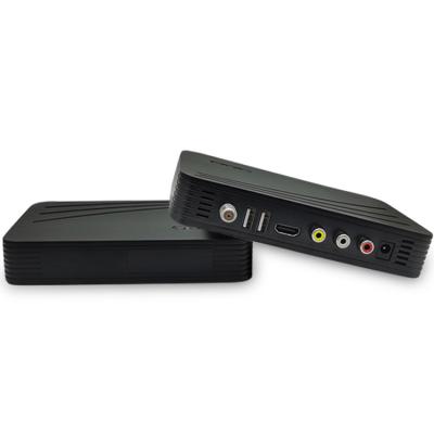中国 手動セットトップボックスレコーダー MPEG 2 デジタルテレビセットトップボックス 販売のため