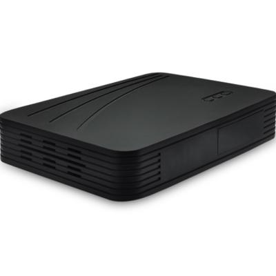 China Set-top box del PAL NTSC HD HEVC para la edición del canal de la TV por cable USB PVR en venta