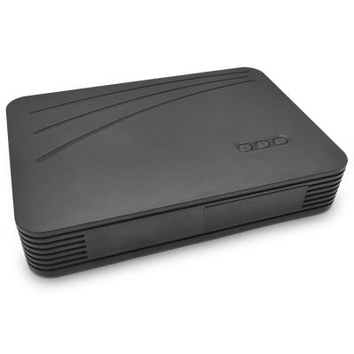 중국 PAL 1080i NIT 자동 감지 케이블 셋톱 박스 비디오 레코더 케이블 박스 판매용
