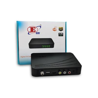China Supports High Definition Video Synopsis Multi Language H264 Dvb T2 for sale