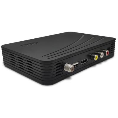 China High Quality Video And Audio Output Boot Up Watermark What Is The Cost Dvb T2 Tv Box for sale