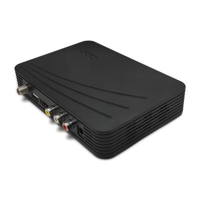 China Easy To Setup And Install Boot Up Watermark Picture Setting Tv Box Dvb T2 for sale