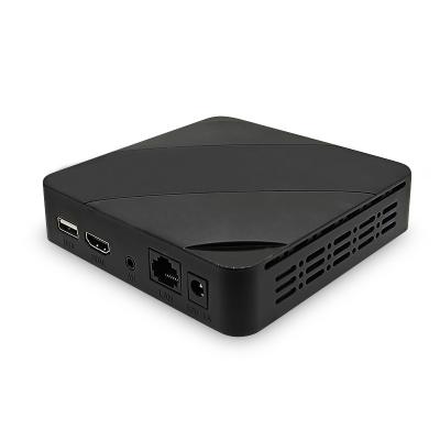 China RTMP Linux IPTV Box H265 Decoder Software Upgrade Stb Smart Iptv for sale