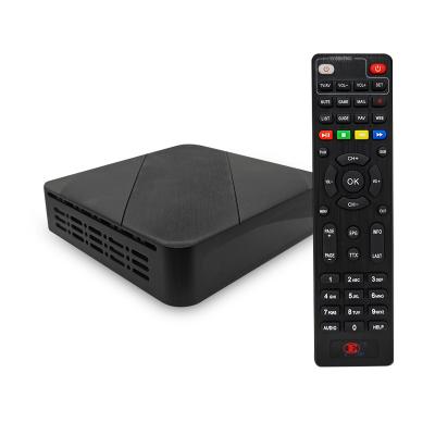 China Free Media IPTV M3U Player Xtream Tv Box Multiple Channel for sale