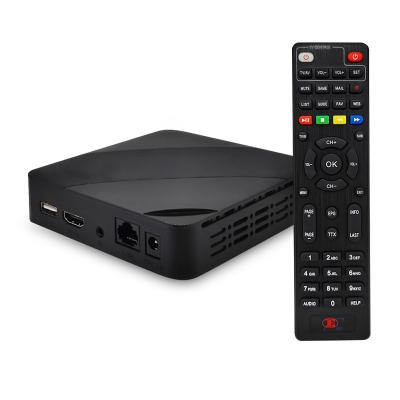 China High Speed Ethernet Operator Link  IPTV M3U Player System for sale
