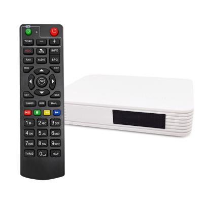 Chine Carte à puce HD HEVC Set Top Box Cas Cable Box Hd Dvbc Stb à vendre