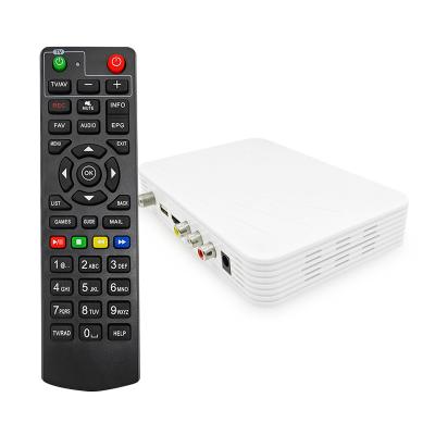 Китай T2 Dtt Dvb дешифратора Xtream коробки ТВ T2 переноса DVB времени EPG продается