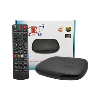 China Top USB Connectivity 48KHz Cable Set Top Box Left / Right / Stereo Audio Mode en venta