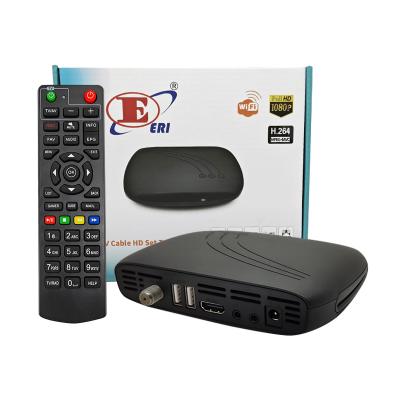 China Digit Decoder Hdmi Set Box DVB C Box STB Upgrade OTA Boot Up Watermark for sale