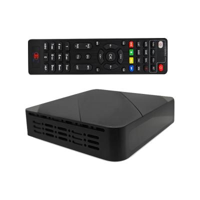 China Manual Linux IPTV Box UDP URL M3U Channles Through USB Iptv Live Stream M3u8 for sale