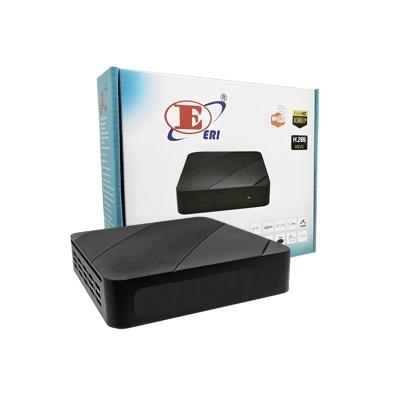 China TCP Linux IPTV Box Recorder IP Networking Support Tuner for sale