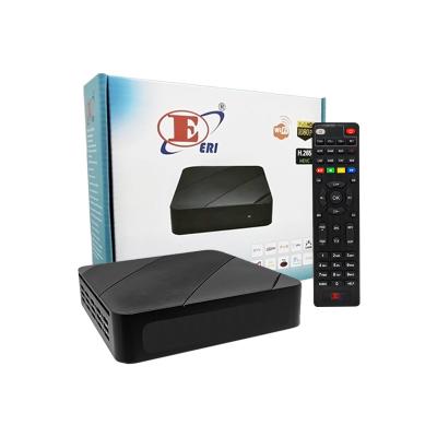 China Stalker Linux IPTV Box TCP IP Networking Support Tuner Small MOQ for sale