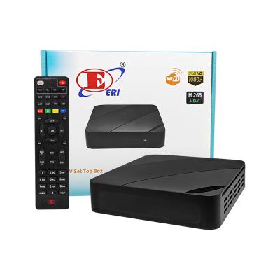 China Video Setting Linux Iptv Set Top Box for sale