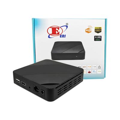 China High Definition HD Linux IPTV Set Top Box Video Youtube Customize M3u List Player for sale