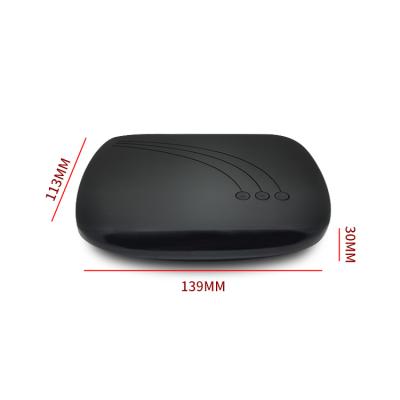 China Multi Language H.264 Dvb C Receiver Cas System Software Customization Pvr Osd for sale