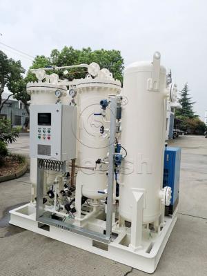 Китай Высокий генератор 24Nm3/Hr кислорода PSA надежности автоматический продается