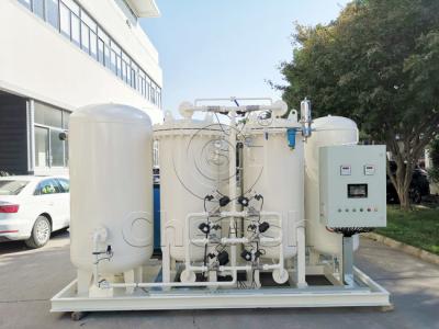 China 24Nm3/Hr High Reliability PSA Oxygen Generator Produce O2 for sale