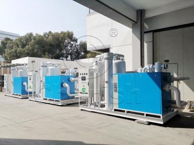 China Gerador automático do oxigênio da monitoração remota PSA do alarme à venda