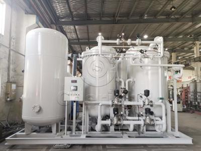 China Remote Monitoring Home Oxygen Generator Machine Used In The Plateau Environment for sale