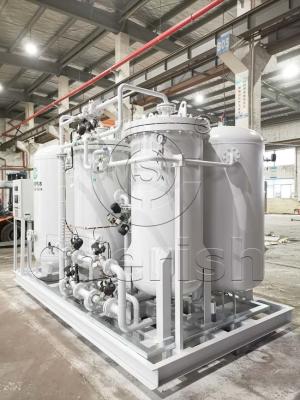 China PAS Oxygen gas making machine used in aquaculture and sewage treatment for sale