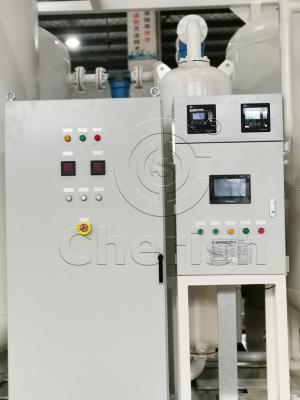 China Pureza optimizada el hasta 96% del generador del oxígeno del PSA del diseño de proceso en venta