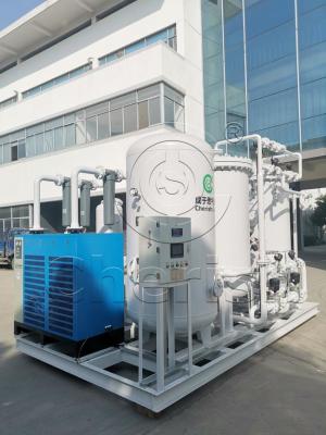 Китай Продукт шатра обогащения кислорода вспомогательный энергопотребления генератора кислорода низкого продается