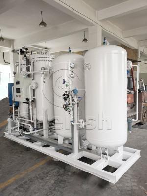China Fast On-off PSA Oxygen Generator With High Working Efficiency for sale