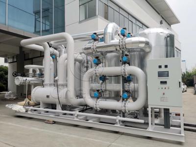 China Sauerstoff-Generator Fluss-Rate And Pressure Ofs PSA, leicht funktionieren und justieren zu verkaufen
