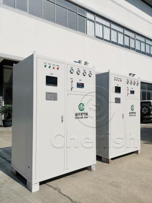 China Automatic Adjustment Nitrogen Purification System For Laboratory And PSA Applications for sale