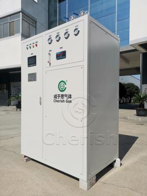 China Compact Nitrogen Purification System For SMT Industry Laboratory-Tested And Proven for sale