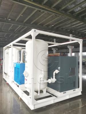 China Remote Control Nitrogen Gas Purifier for Customized Production Needs for sale