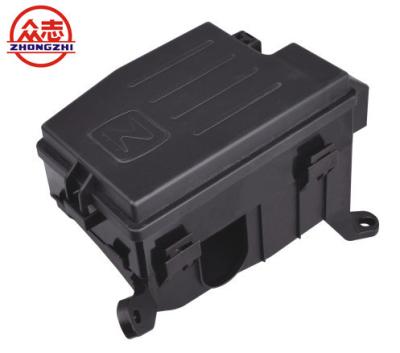 China Electric Auto Power Distribution Box Vehicle Fuse Box Integrated Solutions for sale