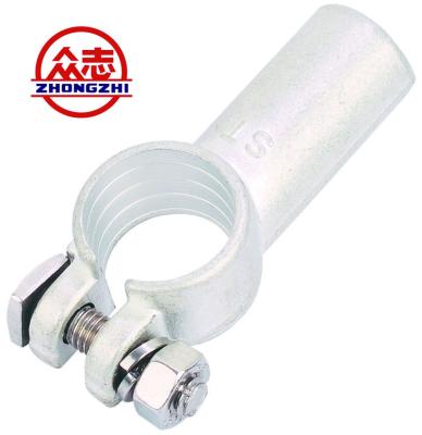 China High Performance Automotive Battery Terminals Crimping For 70mm² Wire for sale