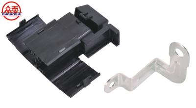 China Commercial One Way Automotive Fuse Box Universal Auto Fuse Block BX2011-1 for sale