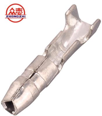 China High Performance Auto Wire Terminal Connectors / Car Wiring Terminals for sale