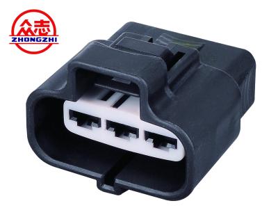 China Sumitomo 6189-0165 Waterproof Auto Wire Connectors For Electric Engine System for sale
