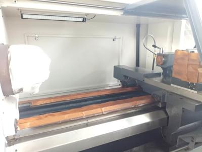 China 2018 New Yunnan Hangtian CYNC-6150B CNC horizontal lathe for sale