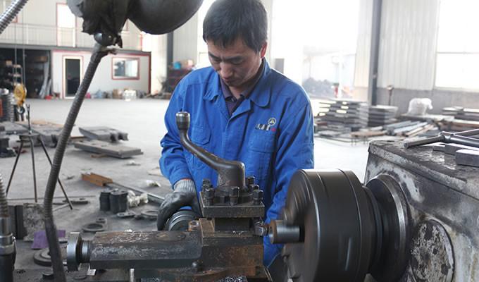 Fornecedor verificado da China - Hebei Jinguang Packing Machine CO.,LTD