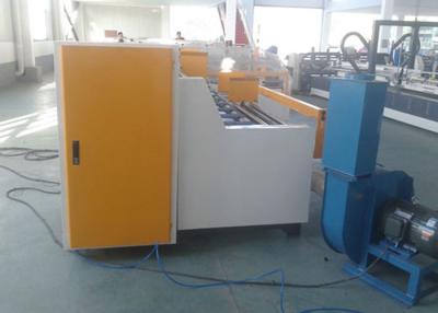 China Máquina automática de corte de papelão ondulado à venda