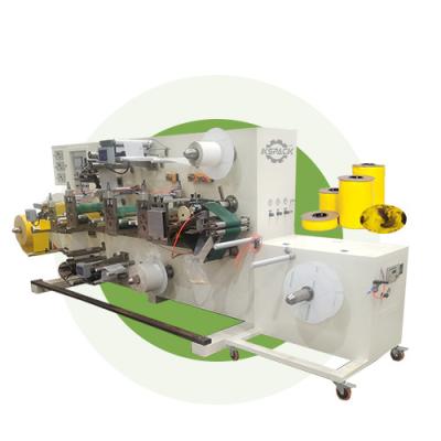 Cina Fly Sticky Trap Board Making Machine For 5-40cm Boards With High Performance Bearings in vendita