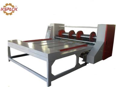 Chine Ligne mobile manuelle de pressing de machine rotatoire de Slotter de taille de FYQ 1450 à vendre